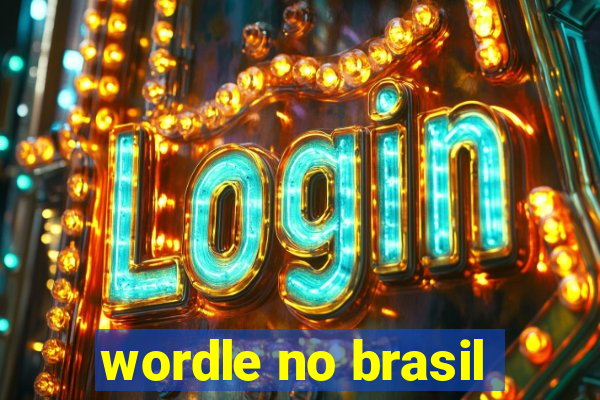 wordle no brasil